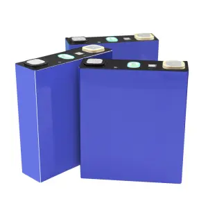 LF280K Prismatic 4 Pieces Lithium Ion Batteries 206Ah 320ah 310ah 3.2V 280Ah Lifepo4 Battery Cell