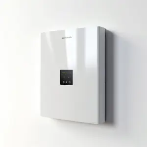 Solar Wall Mounted 5kw 10kw 24V 48V 50AH 100AH 150AH 200AH 300AH 400AH LiFePO4 Lithium Ion Battery Energey Storage Powerwall