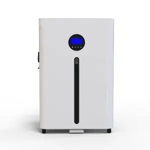 All-in-one ESS 10KWH 20KWH Energy Storage Home Stacked Module Battery System With Inverter 3Kw 7Kw Battery Lifepo4