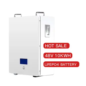 48v 200ah Energy Storage Battery 51.2v 400ah 300ah 5kwh Lifepo4 Wall-mounted Lithium Ion Battery