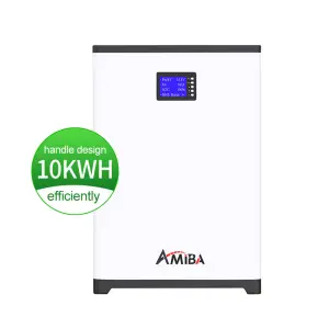 High Quality Inverter Wall Mounted Solar 48v 200ah Lithium Ion Batteries Home Energy Storage 51.2v 10kw Lifepo4 Battery Packs