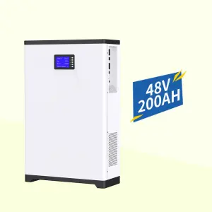 High Voltage Solar Battery Pack ARK 7.68KWh 10KW Fotovoltaico Lifepo4 Energy Storage Lithium Ion Batterie Solaire