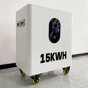 Wholesale 15Kw Solar Energy 48V 100Ah 200Ah 400Ah 5Kwh 10Kwh 20Kwh Power Wall Solar Battery Powerwall for Home Solar System