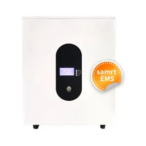Free DDP Shipping 5kwh 7.5kwh 10kwh 48V 100Ah 150Ah 300Ah PowerWall LFP Battery Power Wall Mounted Lithium Ion Battery