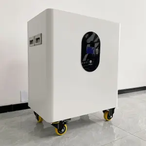15kwh Solar Energy Storage System 5kwh Power Wall 51.2V 100Ah Power Wall Lifepo4 Batteries 51.2V 200Ah LiFePo4 Battery Pack