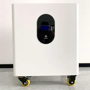 Eu Stock LFP 100ah Grade a ESS Powerwall Set Lithium Ion Batteries Lifepo 4 5kw 10kw 15 kwh 20kw 300ah Energy Storage Battery