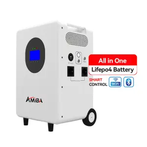 New Hot Selling 314Ah Solar Lithium Battery Pack 12V 51.2V 5kwh 16kwh LiFePO4 Battery+Inverter Solar Energy System 48V 280Ah