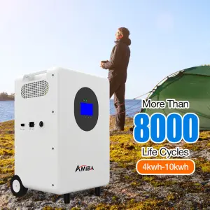 51.2V 4kwh 5kwh 10kwh Lifepo4 Lithium Solar Battery 12V 48V 314Ah Lithium Ion Battery Pack 3kw 5kw Energy Storage Battery