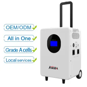 10years Warranty 4kwh+3KW Inverter 12V 314Ah All in One +5A Active Balancer+Fire Extinguisher+WiFi Module DDP Tax Free