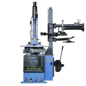 TF596TC CE Car Tire Changer Machine Tire Changers Tire Changing Machine