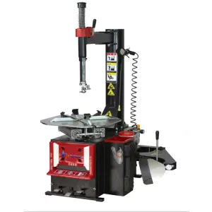 TFAUTENF Car Tyre Changer Machine/car Tire Balance Machine