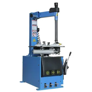 TFAUTENF Vehicle Equipment Auto Tire Changer Car Tyre Changer Machine Car Service Equipment Tire Changing Machine