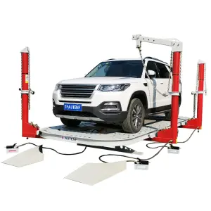 TFAUTENF CE Certificated Auto Body Frame Machine Repair Equipment for Car Chassis Repair