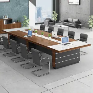 Office Furniture Desk Set Conference Room Desk Table Meeting Table Modern Conference Tables