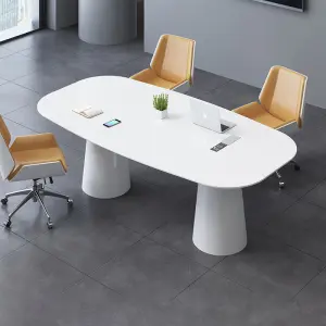 Office Furniture Desk Set Conference Room Desk Table Meeting Table Modern Conference Tables