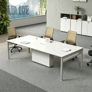 Office Furniture Desk Set Conference Room Desk Table Meeting Table Modern Conference Tables