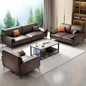 Modern Office Reception Sofa Set Metal Base for Hotels Schools Hospitals Office Furniture