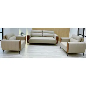 Office Furniture Commercial Modern Reception Sofa Office Couch Leather Office Sofa Set Furniture