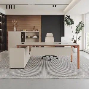 Office Furniture boss Desk Manager Executive Office Desk Table Ceo Luxury Desk boss Table