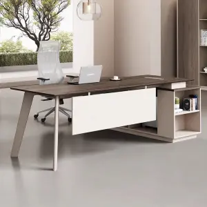 Office Furniture boss Desk Manager Executive Office Desk Table Ceo Luxury Desk boss Table