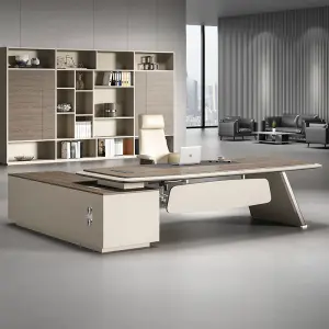 Office Furniture boss Desk Manager Executive Office Desk Table Ceo Luxury Desk boss Table