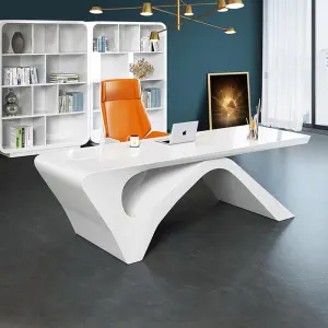 Office Furniture boss Desk Manager Executive Office Desk Table Ceo Luxury Desk boss Table