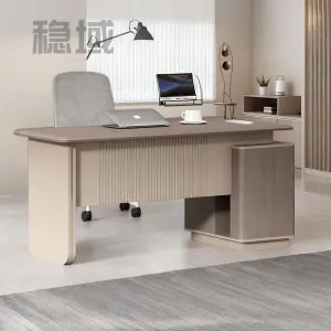 Office Furniture boss Desk Manager Executive Office Desk Table Ceo Luxury Desk boss Table