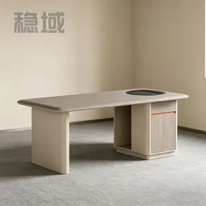 Office Furniture boss Desk Manager Executive Office Desk Table Ceo Luxury Desk boss Table