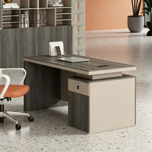 Office desk office staff desk simple modern screen station locker partition employee computer desk