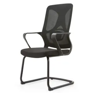 Connecting Church Chair With Book Rack Metal Gray Pastor Church Chair Used for Sale Grey Fabric Conference Church Chair