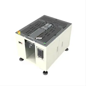 JRA40 Easy Operate Industrial Cloth Fabric Folding Laundry Machine