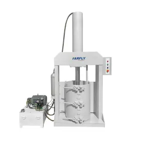 FYL Discharge Machine Sealant Viscous Materials Press Discharge Machine Extruder with CE Pressing machine