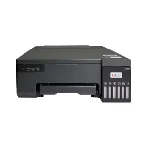 Factory Price High Speed 3D Sublimation A4 6 Color Ink Bin Photo Printing Machine L8058 Inkjet Printer Ink Printing Machine