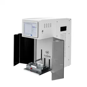 TBK 958Z 5W Automatic UV Laser Dismantling Marking Machine for Mobile Phone Front LCD Screen/Rear Cover Glass Separation Machine