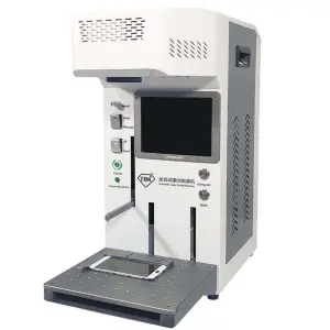 Best Price TBK 958a Laser Marking Machine Built-in Keyboard Auto Focus for iPhone 8 8P X XR XS XS Max Back Glass Repair