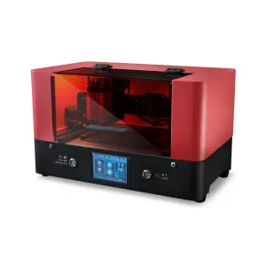 YCS Mini Laser Welding Machine UV Engraving Machine for Disassembly of iPhone X-16PM Screen/Back Cover/LCD Screen/Frame