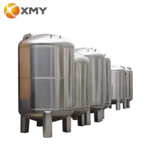 Water tank / Pure Water Storage tank