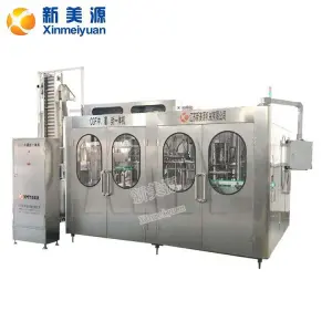 Hot Sale 5L Water Edible Mushroom Grow Bags Blood Test Tube Filling Machine