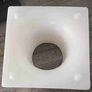 5 Gallon Water Bottle Plastic Holder Filling Machine Spare Part