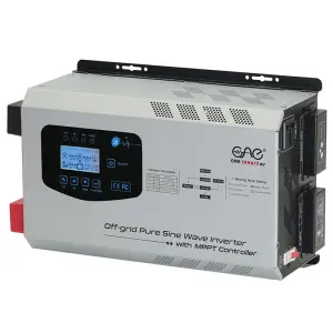 1.5KW 3KW 5KW 6KW Best Off Grid 3kw Hybrid Solar Inverter Price Solar Hybrid Inverter