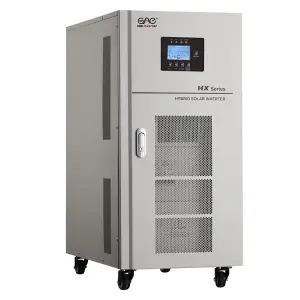 High Quality Pure Sine Wave Inverter 20000 Watt 20kw 30kw off Grid Solar Inverter 10kw Low Frequency Inverter Manufacture