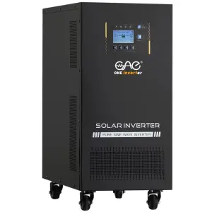 10KVA 20KVA 30KVA 40KVA 50KVA off Grid Inverter Single Phase 3 Phase off Grid Solar Hybrid Inverter 10 kw