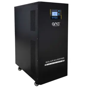 2020 Hot Sale 20000 Watts 10kva Solar Inverter 10000 Watt Inverter Charger 24 Volt