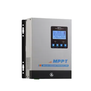 Mppt Solar Charge Controller Mppt Solar Charge Controller 96V 60A 7200W for Off Grid System