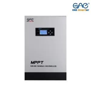 Mppt Solar Charge Controller Mppt Solar Charge Controller 384V 100A 44800W for Off Grid System