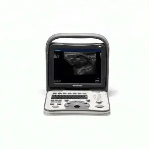 Exceptional A6 Sonoscape Ultrasound Transducer / High Resolution Portable A6