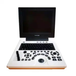 Best Price Medical Color Doppler Hospital Ultrasound Machine