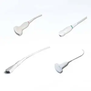 Sonoscape 3c-A/C322/C613 Convex Probe L741/9L-a Linear Probe 3p-a/7p-B Phased Array Cardiac Probe Ultrasound Transducer