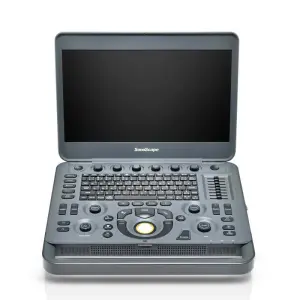 Sonoscape Digital Color Doppler Ultrasound X5 Ultrasound Machine