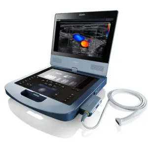 Edan Acclarix Ax3 Ax8 Echocardiography Ultrasound Machine Price for Obstetrics Gynecology Pediatrics Urology